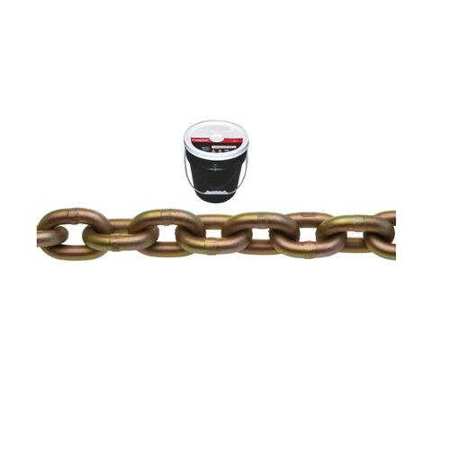 Transport Chain Grade 70 - (Sold by the Foot)