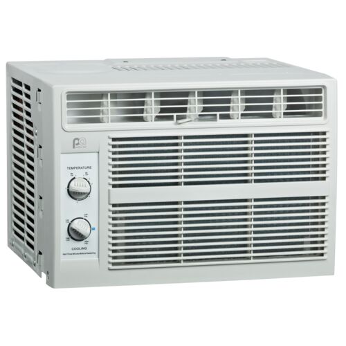 Window Air Conditioner - 5,000 BTU