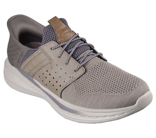 Men's Slip-ins RF: Slade - Royce - Ocon Shoes
