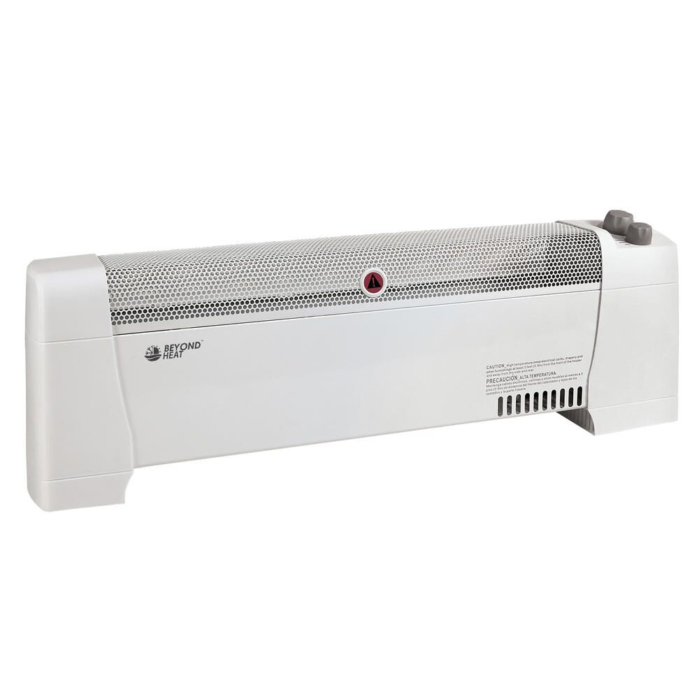 Electric Heating