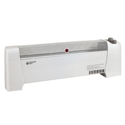 Baseboard Electric Space Heater - 1500W