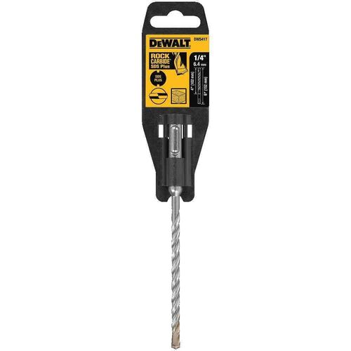 SDS Plus Hammer Drill Bit