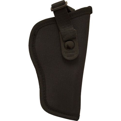 Nylon Conceal-Carry Holster