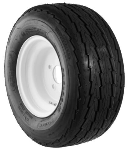 High Speed Trailer Tire 6-Ply 18.5x8.50-8 TL