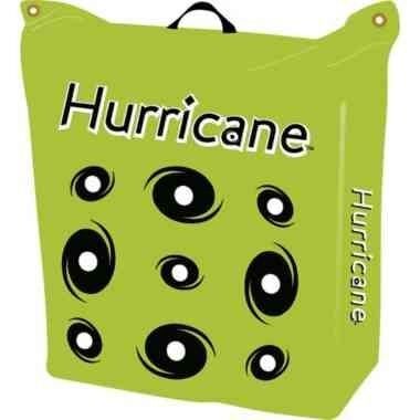 Hurricane Archery Bag Target