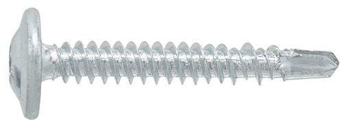 #8 Star Drive Truss-Head Lath Screws
