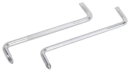 Offset Screwdriver - 2 Piece Set