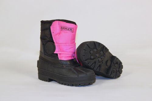 Little Girls' Addison Winter Boot