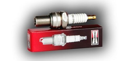 Spark Plug RJ19LM 1/CD