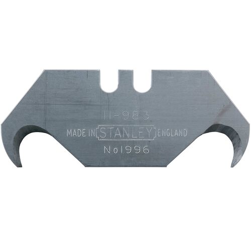 Large Hook Knife Blade