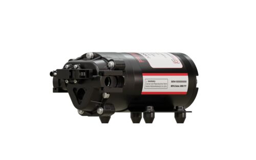 2.2 GPM 12V Pump