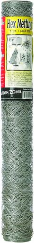 2" 20GA Hexagonal Wire Poultry Netting