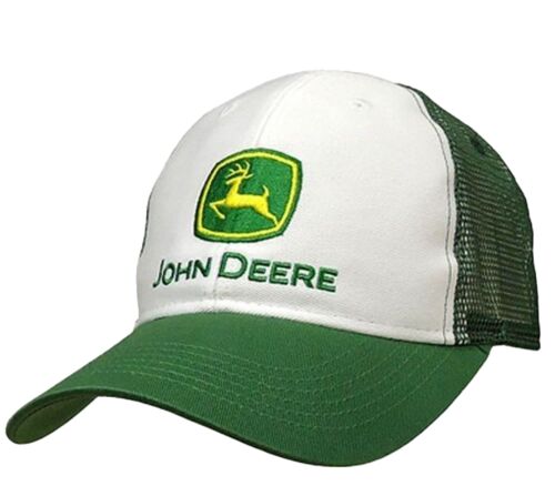 Men's Basic Logo Mesh Back Cap