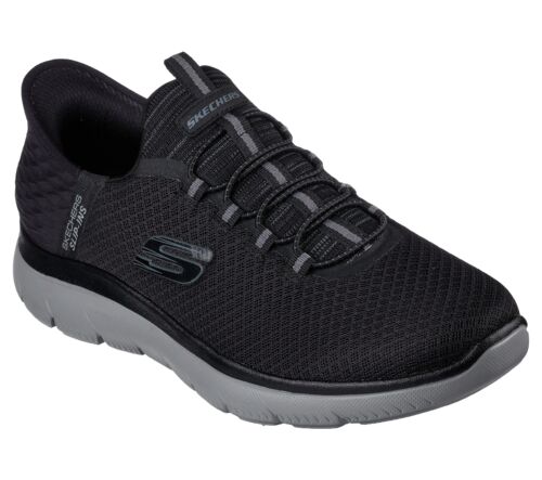 Men's Slip-ins: Summits