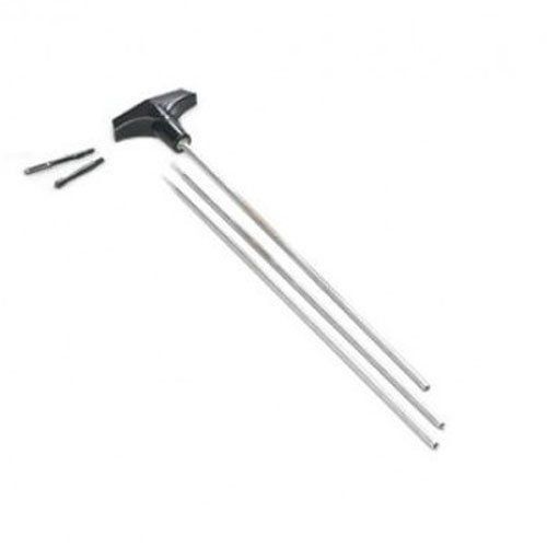 Gun Cleaning Aluminum Rod Universal Rifle