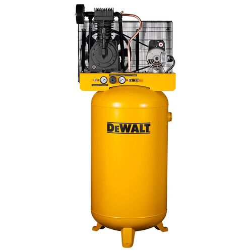 80 Gallon Two-Stage Air Compressor