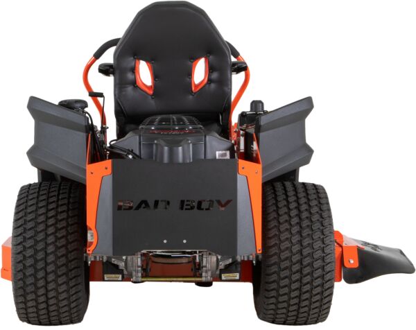 Bad Boy ZT Elite Zero Turn Lawn Mower with 60