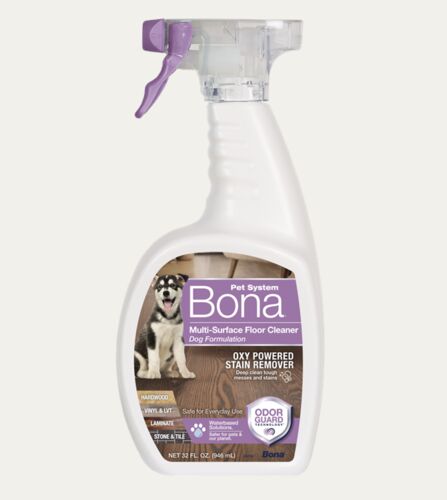 Multi-Surface Floor Cleaner Dog Formulation - 32 oz