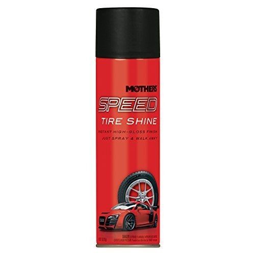 Speed Tire Shine - 15 Oz