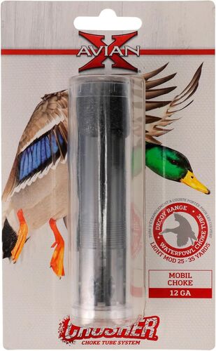 12 Gauge Crusher Waterfowl Choke Tube Mobile