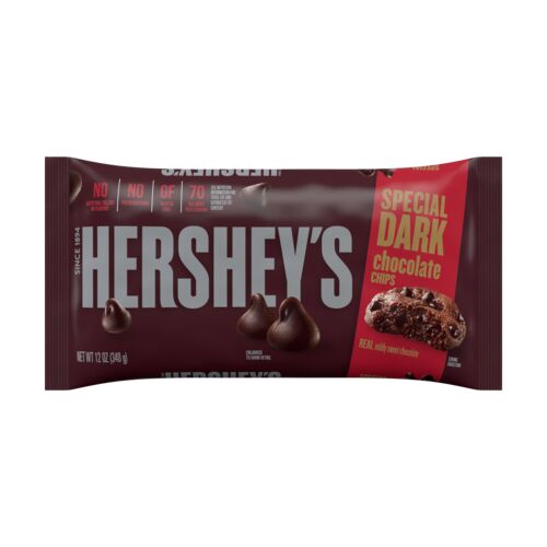 Special Dark Chocolate Baking Chips - 12 oz