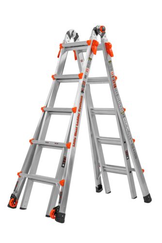LT Multi-Position Ladder - 22'