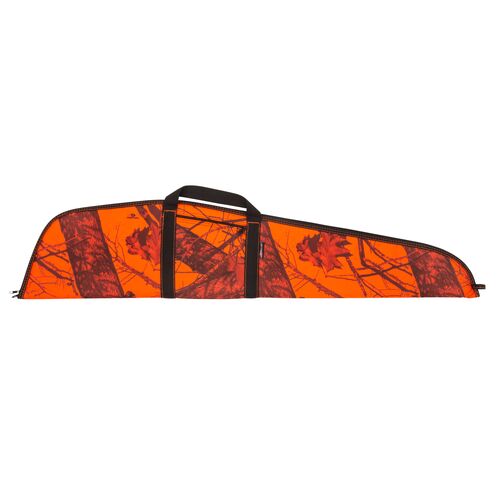 48" Rifle Case in Mossy Oak Break-Up Blaze