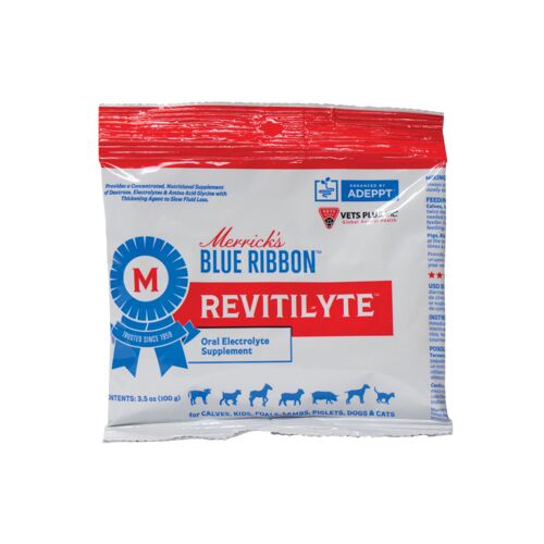 Blue Ribbon Revitilyte Electrolyte Supplement