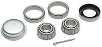 Trailer Wheel Bearing Kit - 1-1/16