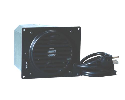 Replacement Wall Heater Blower