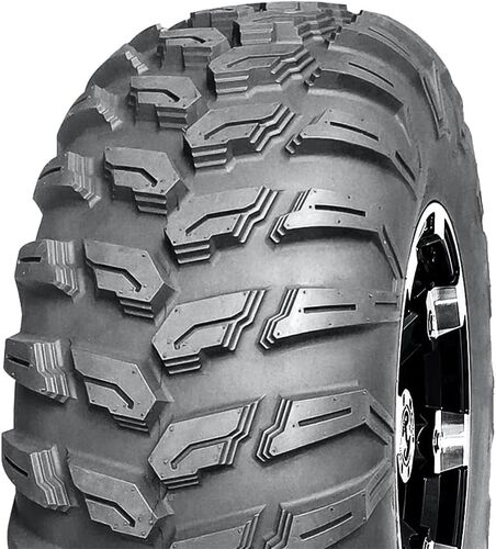 ATV Tire 25x8.00R12 Ply 6