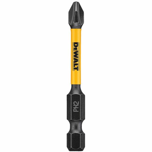 Impact Ready #2 Phillips Screwdriver Bit