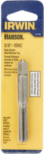 High Carbon Steel Bottom Tap