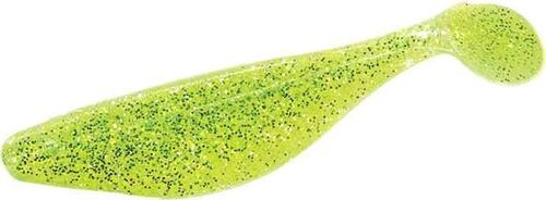 3" Sassy Shad Swimbait