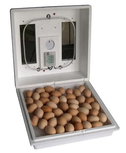 Still Air Incubator