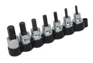 Hex Bit Set