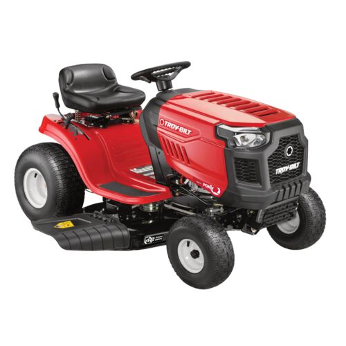 Pony 42 Riding Lawn Mower with 42" Deck 15.5HP