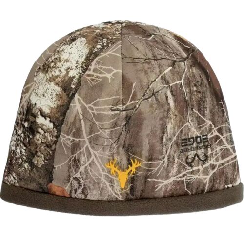 Roll-Over Cuff Fleece Beanie