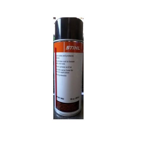 Penetrating Oil Spray - 10 oz