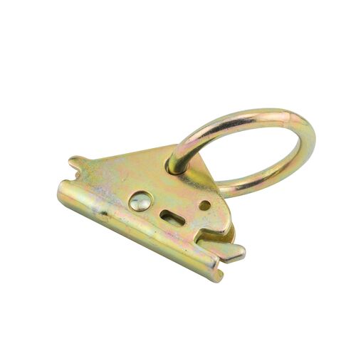 4000 lb E-Track Tie-Off Ring