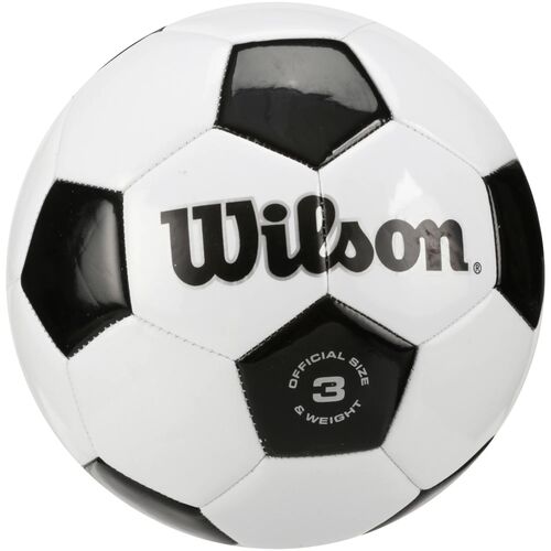 Traditional Soccer Ball Size 3
