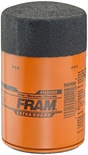Extra Guard Spin-On Oil Filter - PH3980