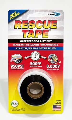 Silicone Repair Tape