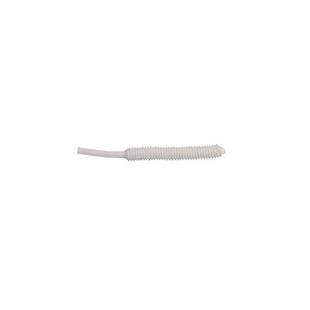 Nail-Tail Jig Tails
