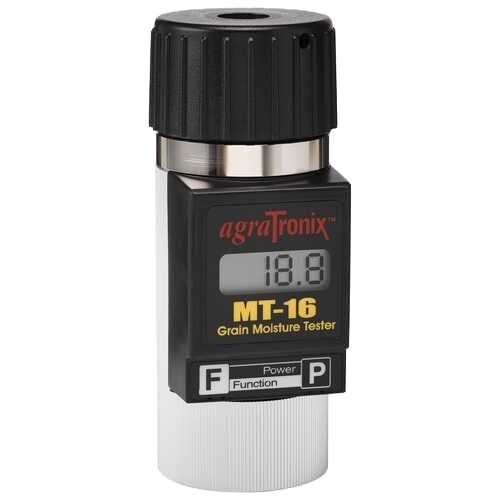 MT-16 Grain Moisture Tester