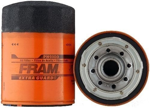 Extra Guard Spin-On Oil Filter - PH8873