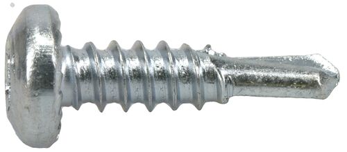 10-16 Pan Head Self-Drilling Metal to Metal Screws