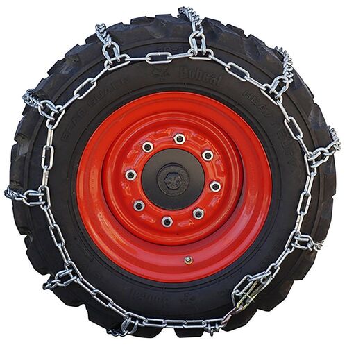 10-15LT Skid Steer Loader Tire Chain