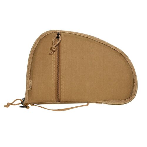 11.5" Torrey Handgun Case in Coyote