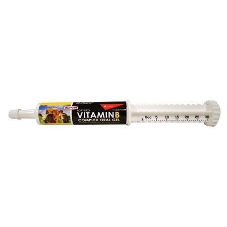 Vitamin B Complex Oral Gel Tube - 30 ml